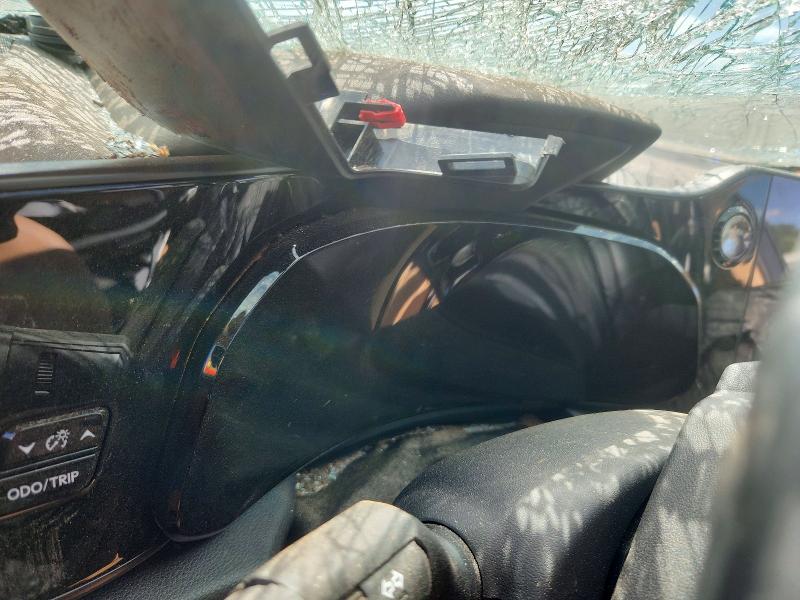 2025 Lexus Nx 350h მანქანა იყიდება აუქციონზე, vin: JTJHKCEZ4S2066545, აუქციონის ნომერი: 50005766