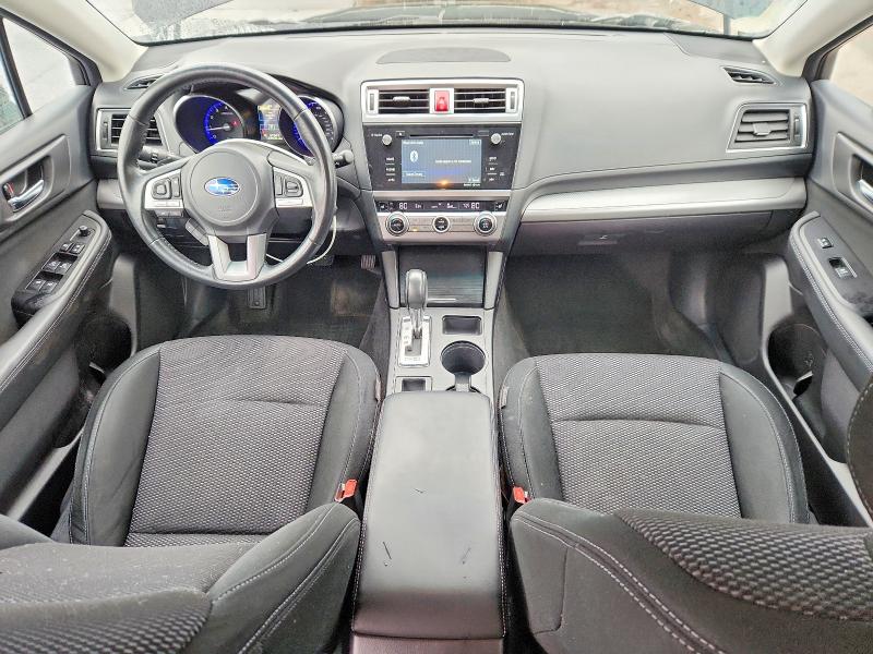 51312566 :رقم المزاد ، 4S4BSBCC4F3245228 vin ، 2015 Subaru Outback مزاد بيع