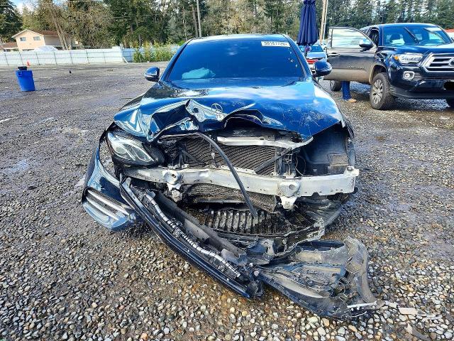 Продаж на аукціоні авто 2017 Mercedes-benz E, vin: WDDZF4KB9HA081667, номер лоту: 50187726