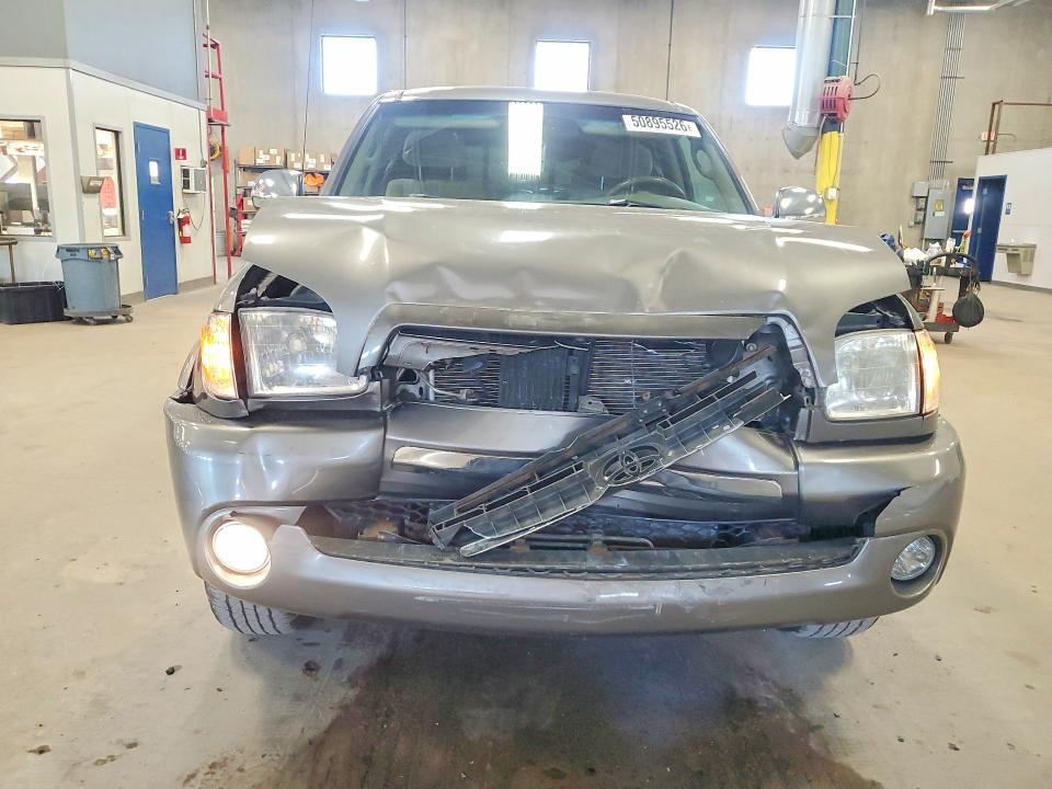 Aukcja sprzedaży 2003 Toyota Tundra, vin: 5TBBT44143S437570, numer aukcji: 50895526