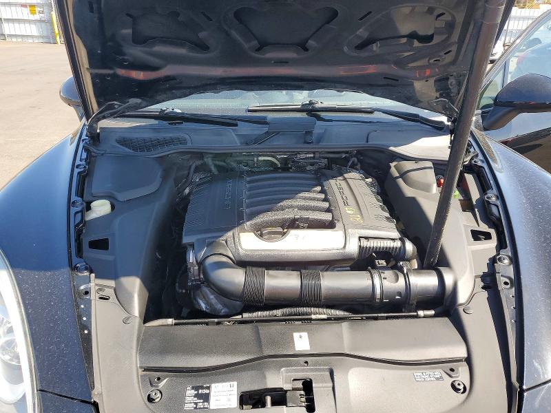 2014 Porsche Cayenne მანქანა იყიდება აუქციონზე, vin: WP1AA2A21ELA91085, აუქციონის ნომერი: 51889806