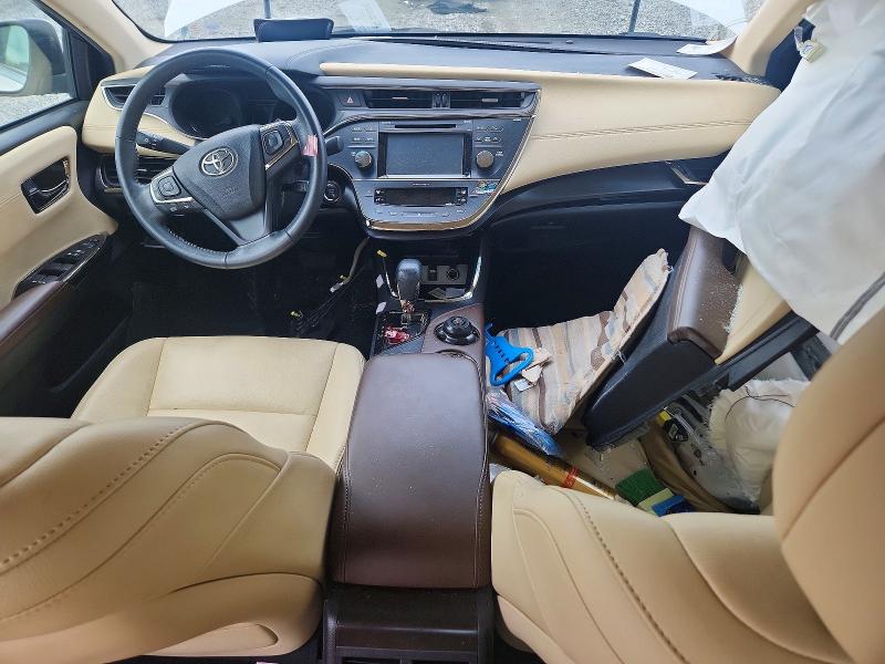 Продаж на аукціоні авто 2016 Toyota Avalon, vin: 4T1BK1EB5GU233843, номер лоту: 51704046