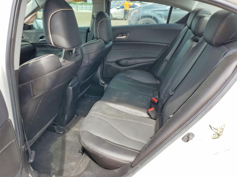 Aukcja sprzedaży 2020 Acura Ilx, vin: 19UDE2F75LA005729, numer aukcji: 48461326