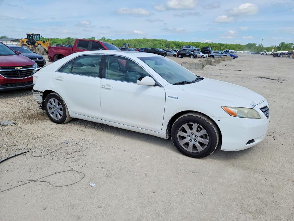 Aukcja sprzedaży 2007 Toyota Camry, vin: JTNBB46KX73034664, numer aukcji: 51703546