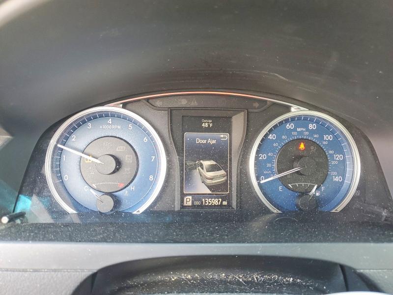 Aukcja sprzedaży 2016 Toyota Camry, vin: 4T1BF1FK9GU578571, numer aukcji: 49958286