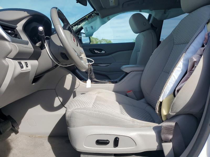 Продажа на аукционе авто 2019 Gmc Acadia, vin: 1GKKNSLA3KZ134563, номер лота: 49182096