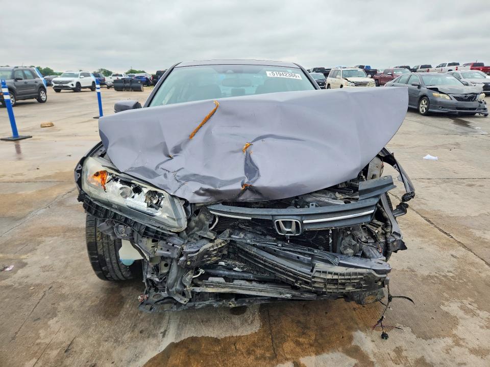 Aukcja sprzedaży 2014 Honda Accord, vin: 1HGCR2F80EA283563, numer aukcji: 51942386