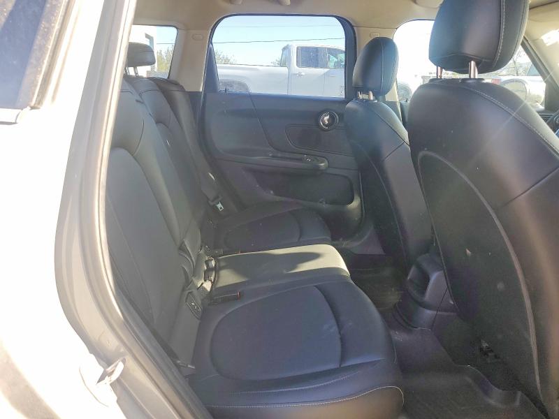 Aukcja sprzedaży 2019 Mini Cooper, vin: WMZYS7C55K3F45158, numer aukcji: 50734366