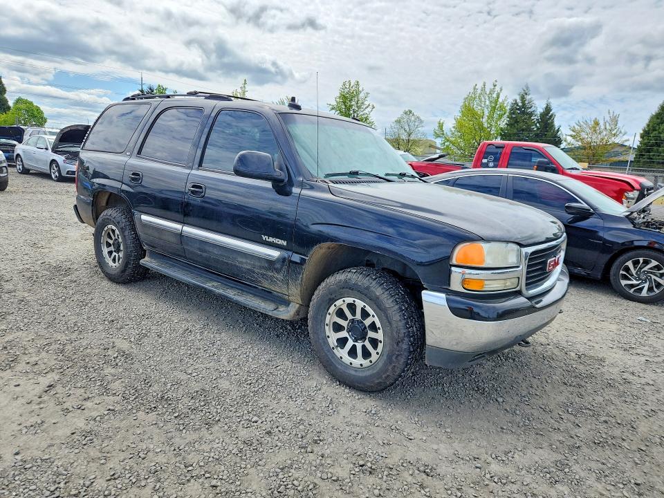 Продаж на аукціоні авто 2003 Gmc Yukon, vin: 1GKEK13ZX3R110798, номер лоту: 51178556