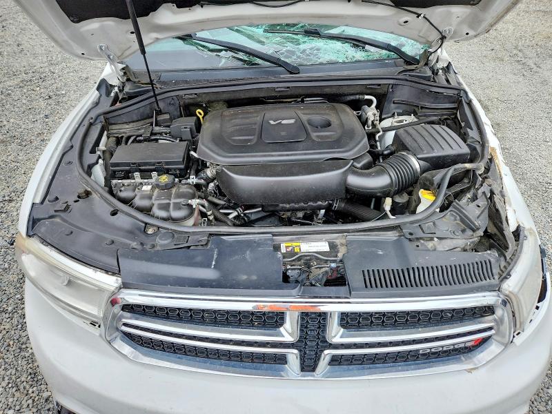 Продаж на аукціоні авто 2016 Dodge Durango, vin: 1C4RDHAG9GC412674, номер лоту: 49977686