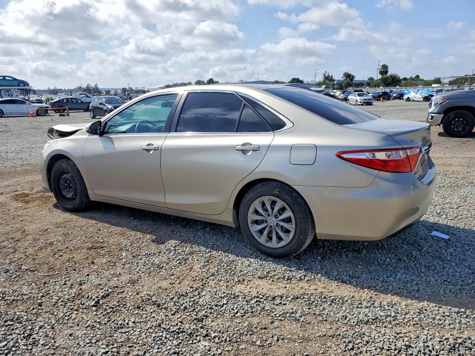 Продаж на аукціоні авто 2015 Toyota Camry, vin: 4T1BF1FK8FU105095, номер лоту: 52032356