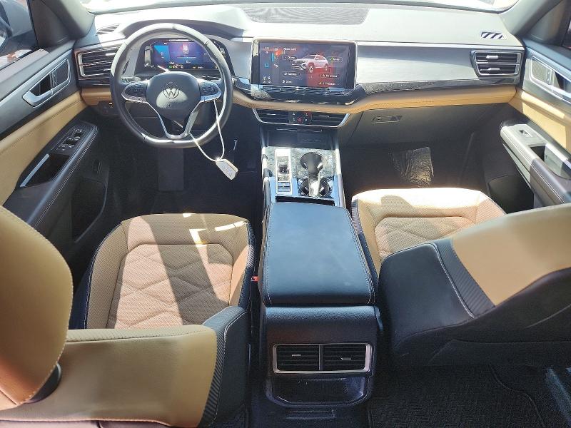 Aukcja sprzedaży 2025 Volkswagen Atlas Cross Sport, vin: 1V2KE2CA6SC204070, numer aukcji: 49951486