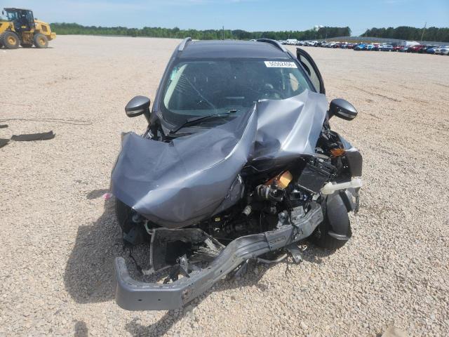 2020 Ford Ecosport მანქანა იყიდება აუქციონზე, vin: MAJ6S3KL7LC354460, აუქციონის ნომერი: 50562456