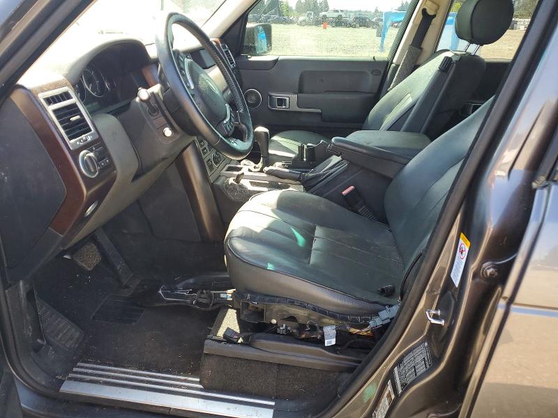 Aukcja sprzedaży 2005 Land Rover Range Rover, vin: SALME11465A193162, numer aukcji: 51206086