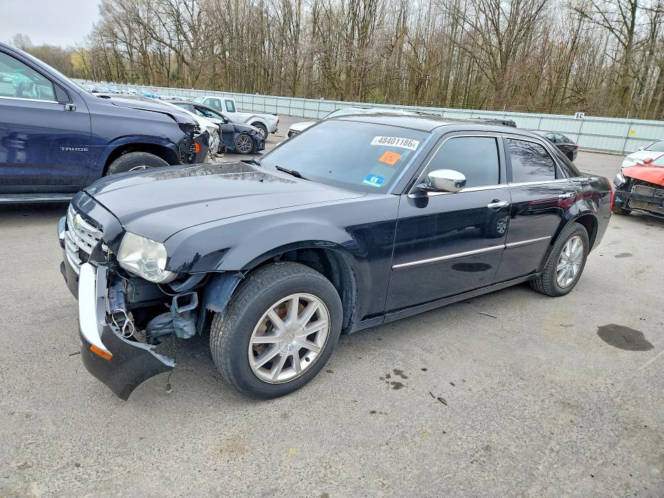 Aukcja sprzedaży 2009 Chrysler 300, vin: 2C3KK33V69H515559, numer aukcji: 48401186