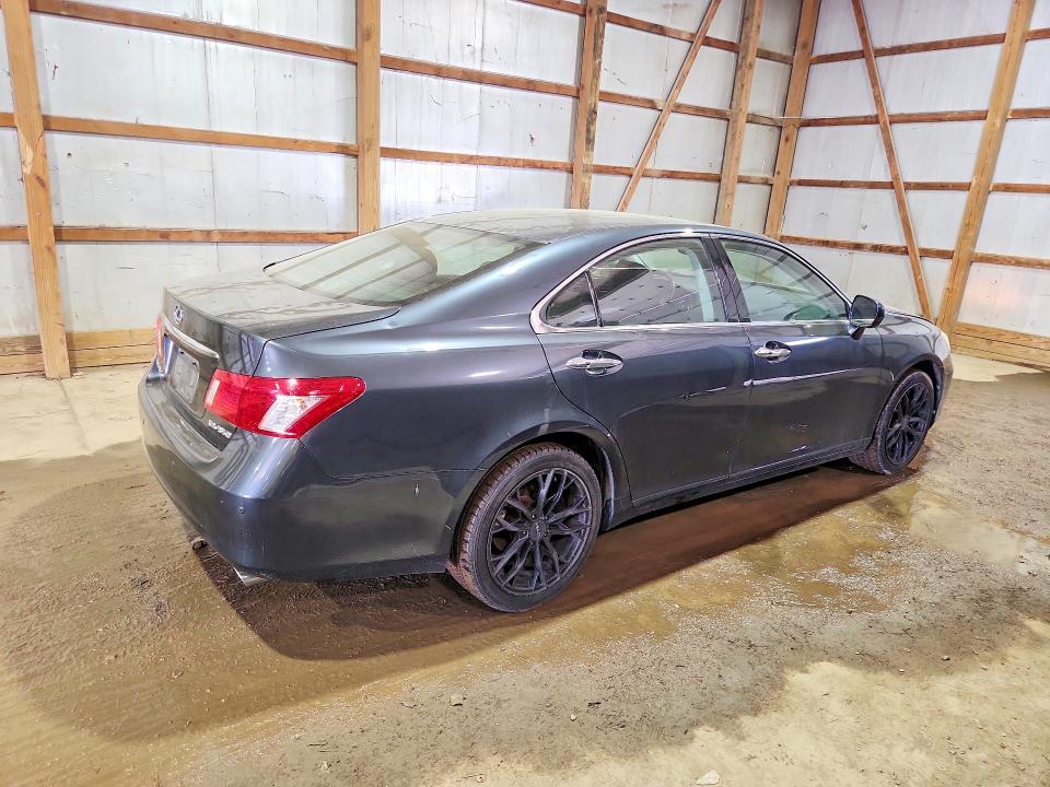 Aukcja sprzedaży 2007 Lexus Es, vin: JTHBJ46G672070701, numer aukcji: 50962836
