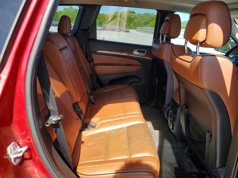 49394516 :رقم المزاد ، 1C4RJFCG5CC199940 vin ، 2012 Jeep Grand Cherokee مزاد بيع