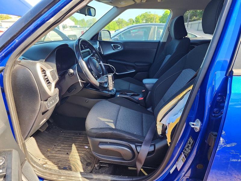 2020 Kia Soul მანქანა იყიდება აუქციონზე, vin: KNDJ63AU2L7090978, აუქციონის ნომერი: 49139256