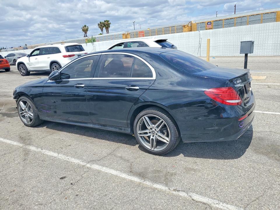Aukcja sprzedaży 2019 Mercedes-benz E, vin: WDDZF4JB4KA549054, numer aukcji: 50561176