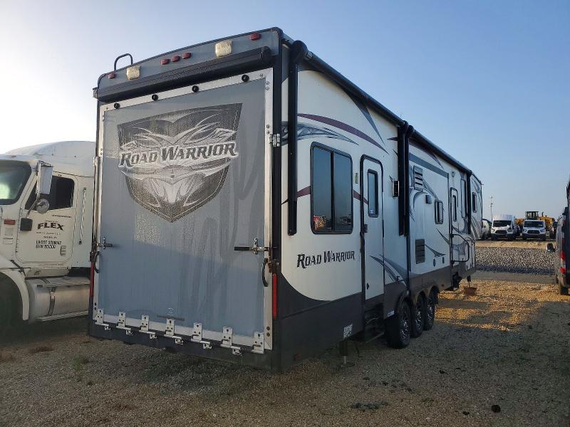 Продажа на аукционе авто 2014 Heartland Road Warri, vin: 5SFCG4232EE273357, номер лота: 47967476