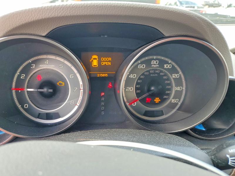 Продажа на аукционе авто 2012 Acura Mdx, vin: 2HNYD2H27CH545289, номер лота: 47760956
