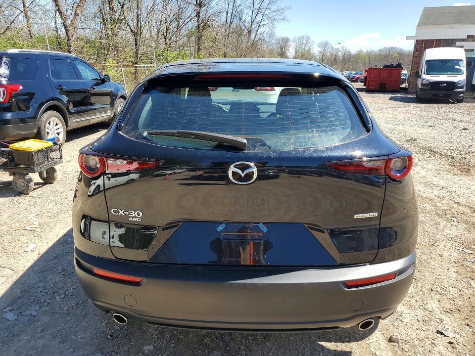 Aukcja sprzedaży 2025 Mazda Cx-30, vin: 3MVDMBAM3SM833339, numer aukcji: 50843696
