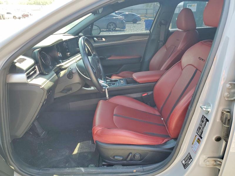 Продаж на аукціоні авто 2021 Kia K5, vin: 5XXG64J25MG053169, номер лоту: 51172816