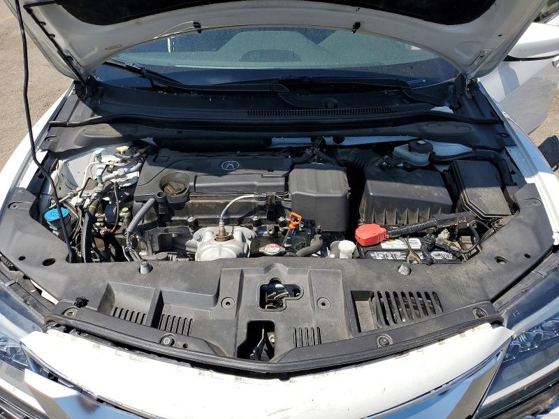 Продаж на аукціоні авто 2016 Acura Ilx, vin: 19UDE2F89GA008535, номер лоту: 50293056
