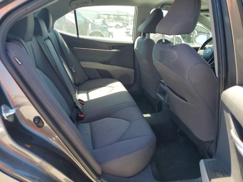 Aukcja sprzedaży 2024 Toyota Camry, vin: 4T1C11AK4RU882274, numer aukcji: 48847886