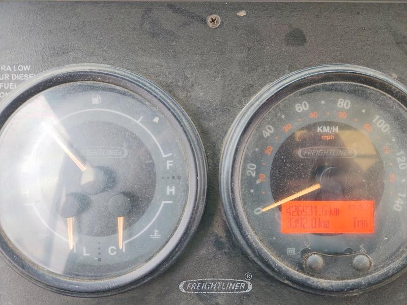 2008 Freightliner Chassis მანქანა იყიდება აუქციონზე, vin: 4UZAANDU48CZ63534, აუქციონის ნომერი: 47598446