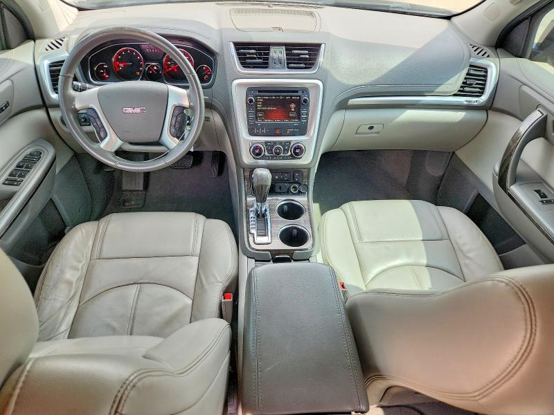 Продаж на аукціоні авто 2016 Gmc Acadia, vin: 1GKKRRKD3GJ301082, номер лоту: 50641786