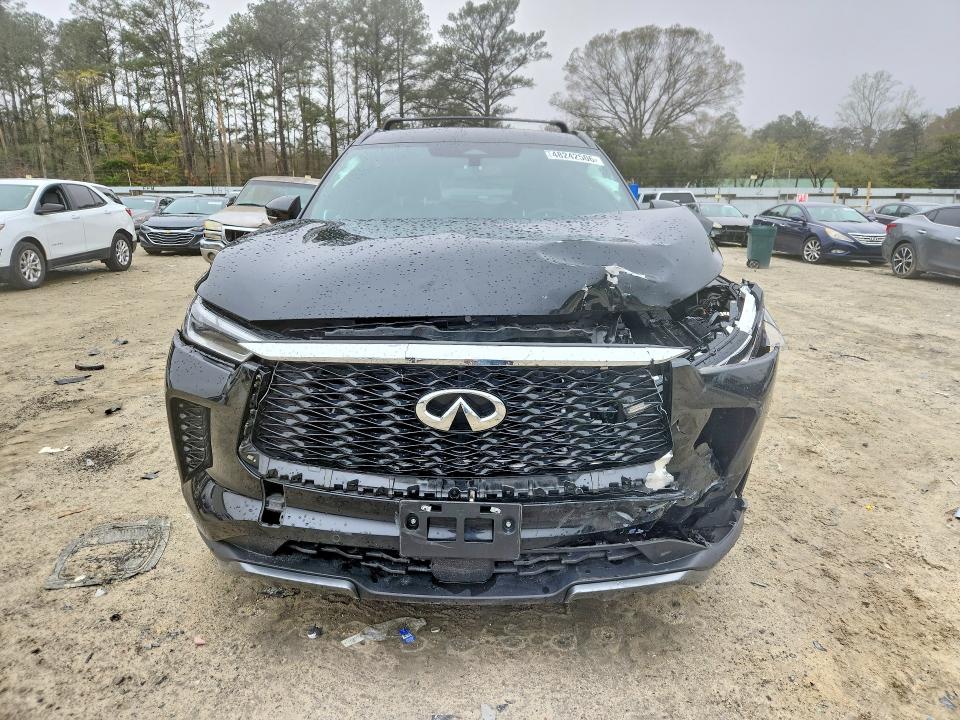 Aukcja sprzedaży 2023 Infiniti Qx60, vin: 5N1DL1HU6PC352316, numer aukcji: 48242506