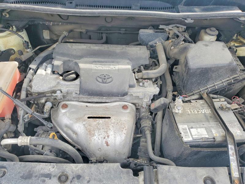 48711846 :رقم المزاد ، 2T3BFREV6GW419296 vin ، 2016 Toyota Rav4 مزاد بيع
