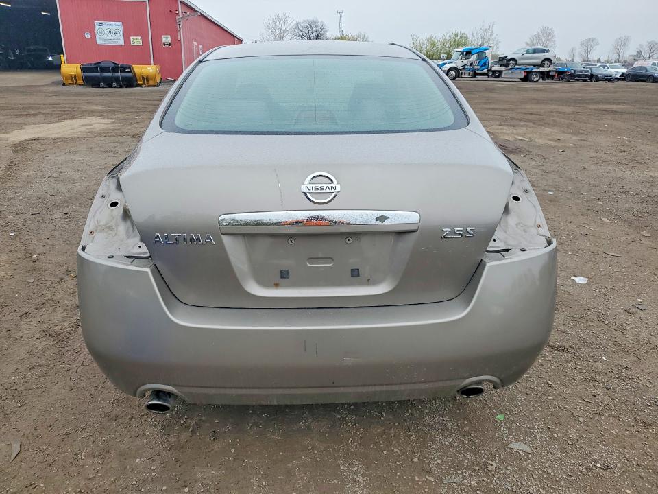 Aukcja sprzedaży 2007 Nissan Altima, vin: 1N4AL21E37C109827, numer aukcji: 51540246