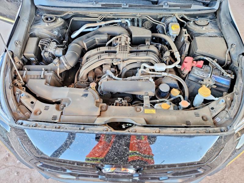 Продажа на аукционе авто 2024 Subaru Crosstrek, vin: 4S4GUHF60R3791019, номер лота: 49483436