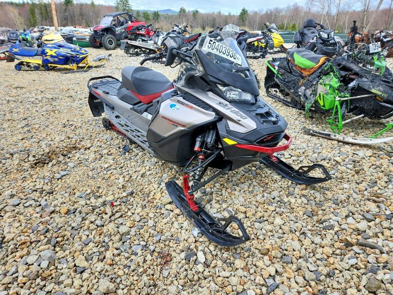 50403936 :رقم المزاد ، 2BPSDBPW0PV000042 vin ، 2023 Ski Snowmobile مزاد بيع