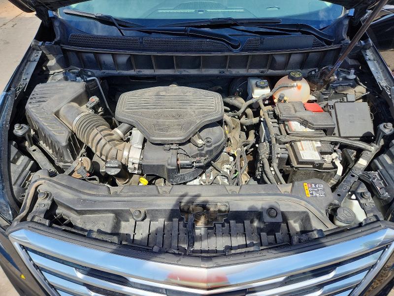 Auction sale of the 2019 Cadillac Xt5, vin: 1GYKNDRS3KZ163739, lot number: 50324106