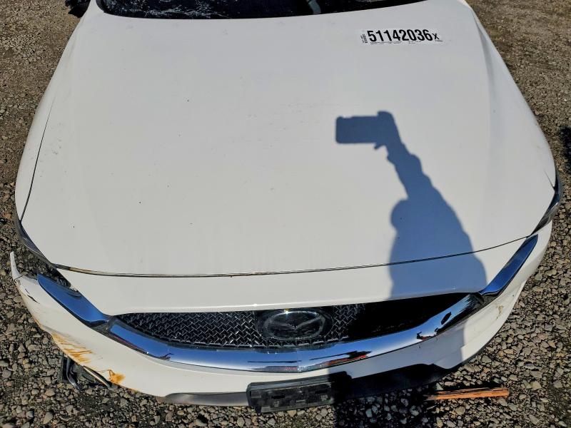Aukcja sprzedaży 2021 Mazda Cx-5, vin: JM3KFBDM0M0451975, numer aukcji: 51142036