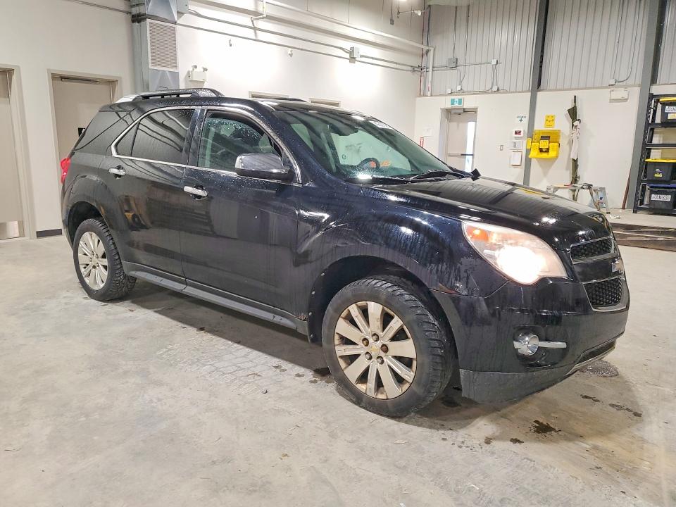 49321826 :رقم المزاد ، 2GNFLNE59C6256949 vin ، 2012 Chevrolet Truck/van Equinox Lt V6 4dr Aw مزاد بيع