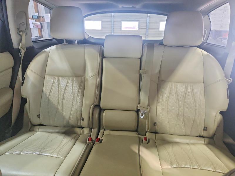 2018 Infiniti Qx60 მანქანა იყიდება აუქციონზე, vin: 5N1DL0MM4JC531073, აუქციონის ნომერი: 51973136