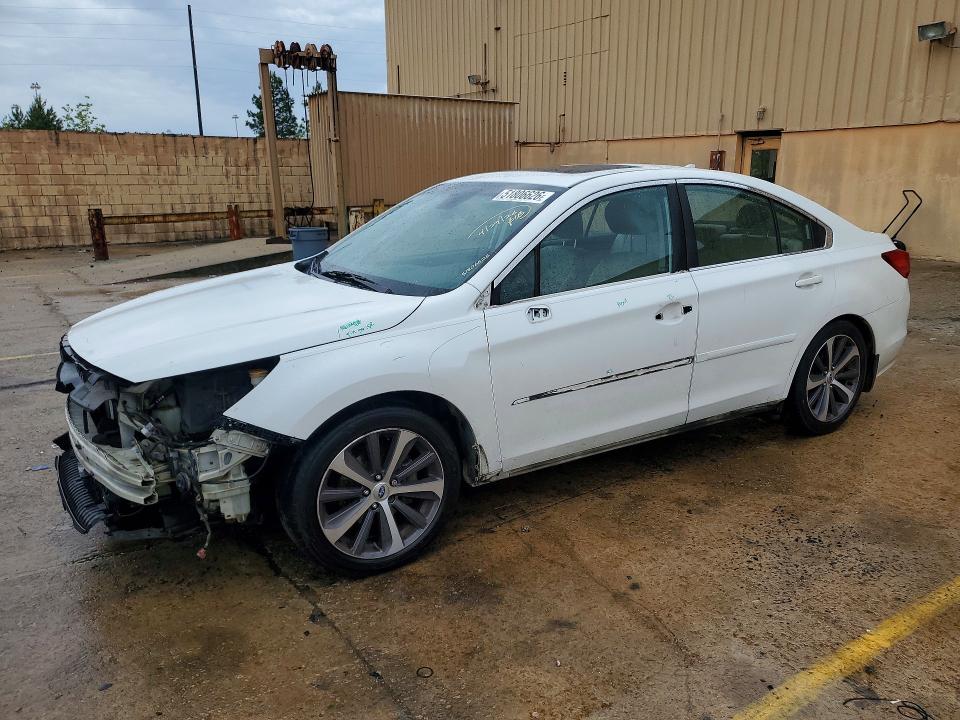 2017 Subaru Legacy მანქანა იყიდება აუქციონზე, vin: 4S3BNAN61H3004856, აუქციონის ნომერი: 51806626
