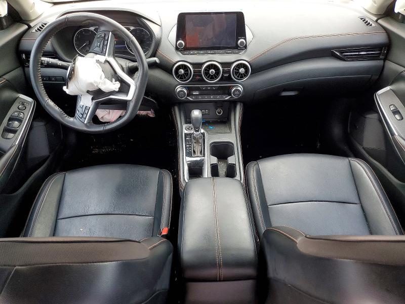 Продаж на аукціоні авто 2021 Nissan Sentra, vin: 3N1AB8DV8MY287492, номер лоту: 51341326