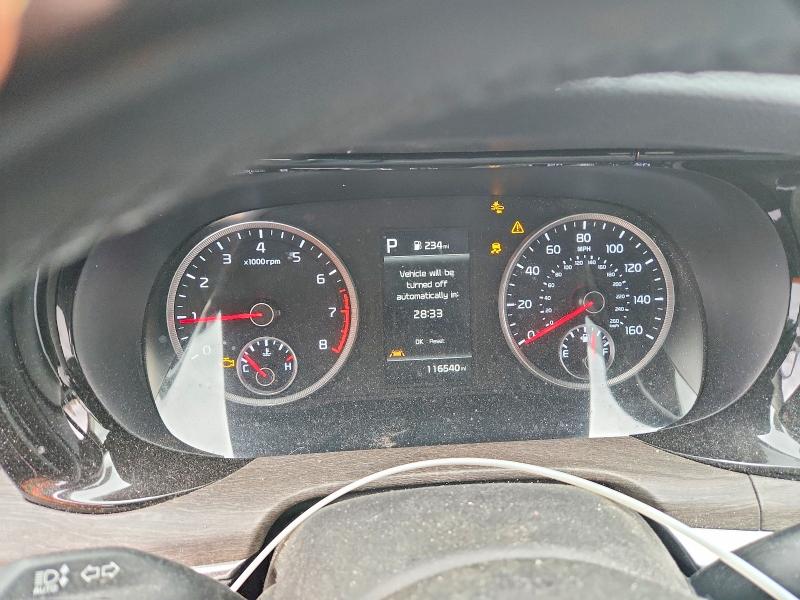 Продаж на аукціоні авто 2021 Kia K5, vin: 5XXG34J23MG021202, номер лоту: 50613536