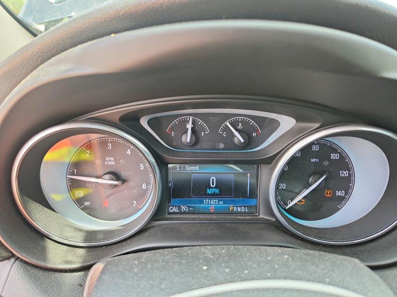 Aukcja sprzedaży 2018 Buick Envision, vin: LRBFX1SA7JD006937, numer aukcji: 51240816