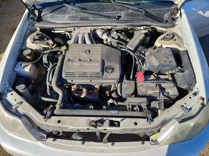 Продаж на аукціоні авто 2003 Toyota Avalon, vin: 4T1BF28B73U318070, номер лоту: 50155706