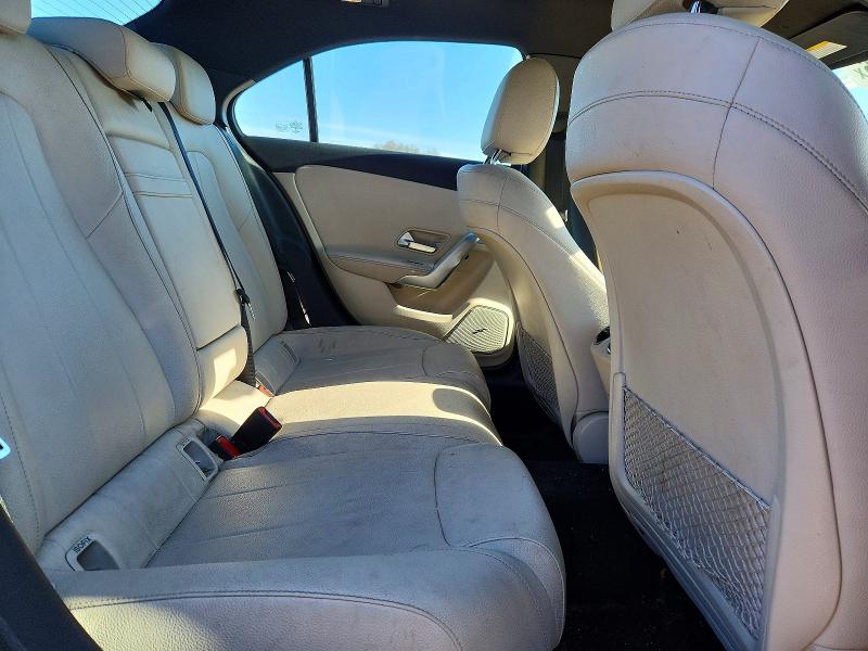 48749956 :رقم المزاد ، W1K3G4FB9LW047334 vin ، 2020 Mercedes-benz A مزاد بيع
