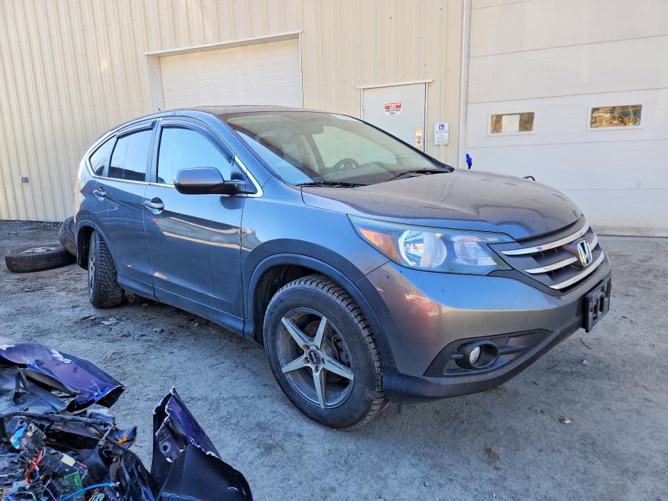 51096126 :رقم المزاد ، 2HKRM4H55DH601352 vin ، 2013 Honda Cr-v مزاد بيع