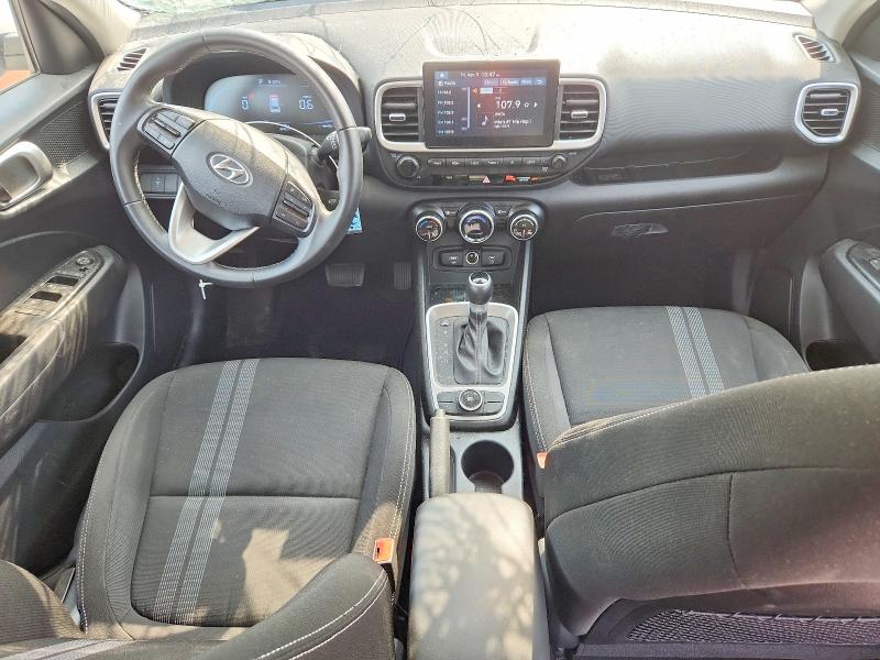 47831736 :رقم المزاد ، KMHRC8A33PU247596 vin ، 2023 Hyundai Venue مزاد بيع