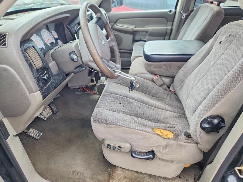 Aukcja sprzedaży 2005 Dodge Ram 1500, vin: 1D7HA18D65S364518, numer aukcji: 48840686