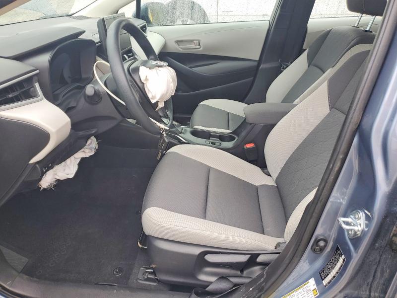 Продаж на аукціоні авто 2026 Toyota Corolla, vin: 5YFB4MDEXTP361403, номер лоту: 48852806